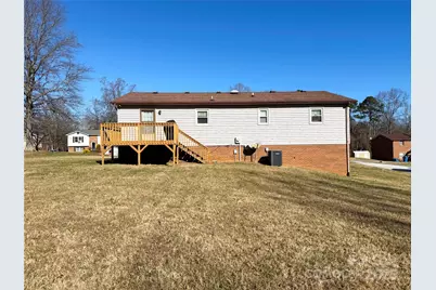 4679 Mayfield Drive, Granite Falls, NC 28630 - Photo 5