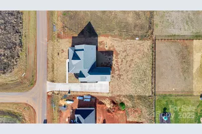 1091 Stonegate Drive, Salisbury, NC 28147 - Photo 43