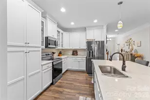 2310 Old Evergreen Pkwy, Indian Trail, NC 28079 - Photo 17