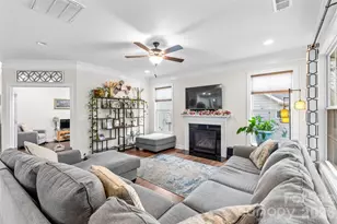 2310 Old Evergreen Pkwy, Indian Trail, NC 28079 - Photo 21