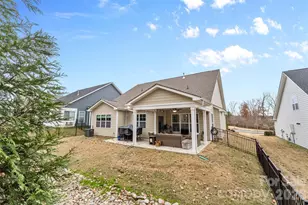 2310 Old Evergreen Pkwy, Indian Trail, NC 28079 - Photo 37