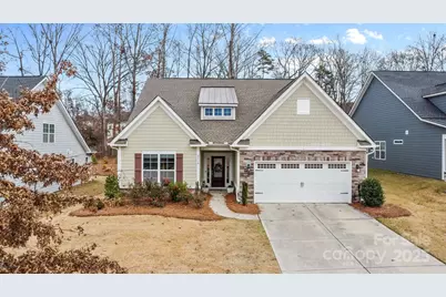 2310 Old Evergreen Parkway, Indian Trail, NC 28079 - Photo 1