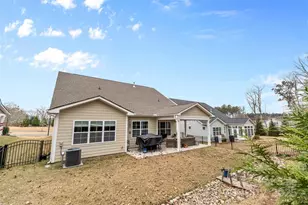 2310 Old Evergreen Pkwy, Indian Trail, NC 28079 - Photo 29