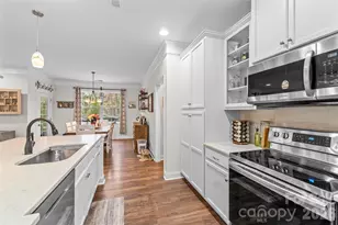 2310 Old Evergreen Pkwy, Indian Trail, NC 28079 - Photo 19