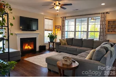 2310 Old Evergreen Parkway, Indian Trail, NC 28079 - Photo 21