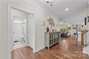 2310 Old Evergreen Pkwy, Indian Trail, NC 28079 - Photo 5