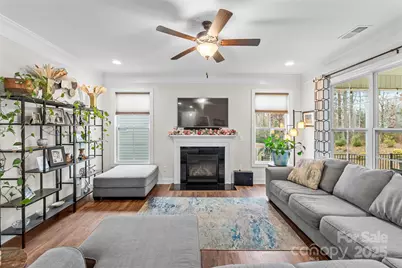 2310 Old Evergreen Parkway, Indian Trail, NC 28079 - Photo 11