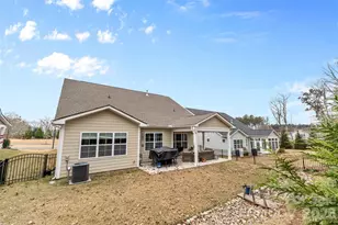 2310 Old Evergreen Pkwy, Indian Trail, NC 28079 - Photo 37