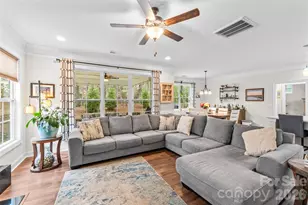 2310 Old Evergreen Pkwy, Indian Trail, NC 28079 - Photo 19