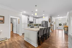 2310 Old Evergreen Pkwy, Indian Trail, NC 28079 - Photo 7