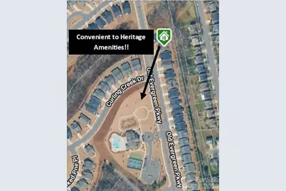 2310 Old Evergreen Parkway, Indian Trail, NC 28079 - Photo 3