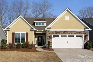 2310 Old Evergreen Pkwy, Indian Trail, NC 28079 - Photo 1