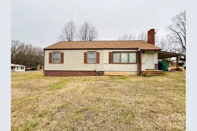 208 Ellis Street, Albemarle, NC 28001 - Photo 1