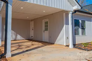 213 Mountain View St, Forest City, NC 28043 - Photo 5