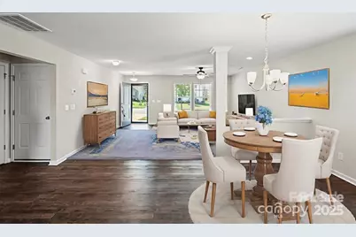 134 Clove Hitch Drive, Statesville, NC 28677 - Photo 11