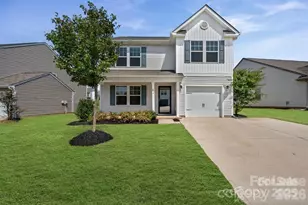 134 Clove Hitch Dr, Statesville, NC 28677 - Photo 1