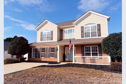 125 Mallory Tai Drive, Lincolnton, NC 28092 - Photo 3