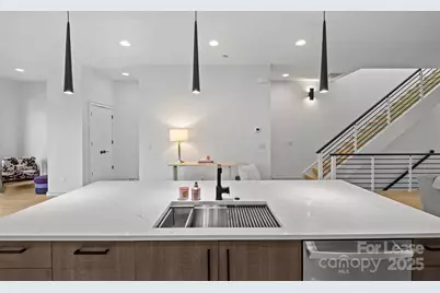 2712 N Davidson Street, Charlotte, NC 28205 - Photo 5