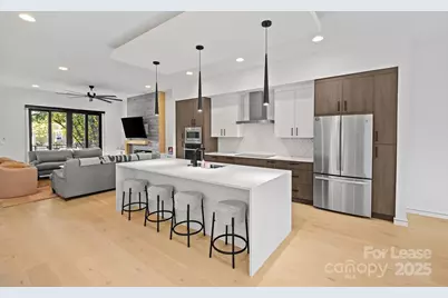 2712 N Davidson Street, Charlotte, NC 28205 - Photo 1