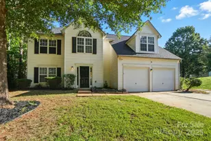 11121 Nolet Ct, Charlotte, NC 28215 - Photo 1