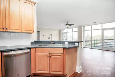 400 Church Street N #414, Charlotte, NC 28202 - Photo 17