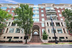 400 Church Street N, Charlotte, NC 28202 - Photo 1