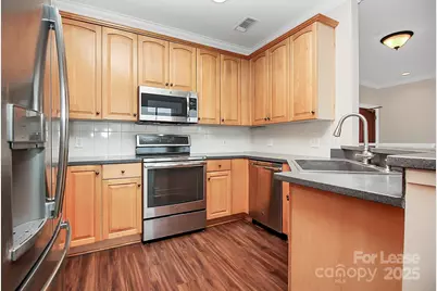 400 Church Street N #414, Charlotte, NC 28202 - Photo 15