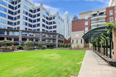 400 Church Street N #414, Charlotte, NC 28202 - Photo 39