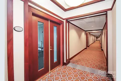 400 Church Street N #414, Charlotte, NC 28202 - Photo 33