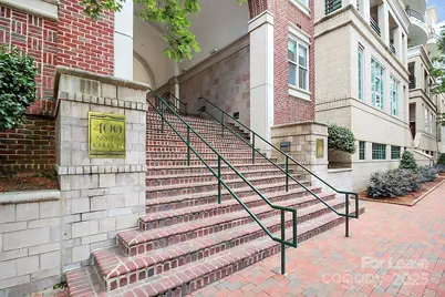 400 Church Street N #414, Charlotte, NC 28202 - Photo 3