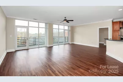 400 Church Street N #414, Charlotte, NC 28202 - Photo 5