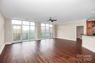 400 Church Street N, Charlotte, NC 28202 - Photo 5