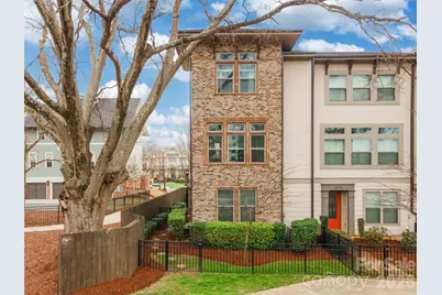 2515 Euclid Avenue, Charlotte, NC 28203 - Photo 1