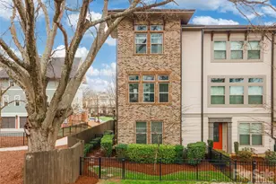 2515 Euclid Ave, Charlotte, NC 28203 - Photo 1