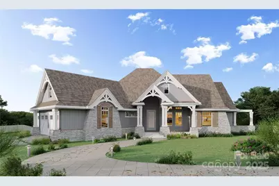 5741 Lake Pointe Drive, Granite Falls, NC 28630 - Photo 1