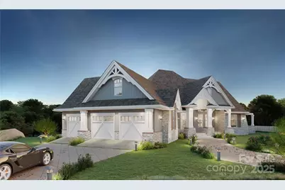 5741 Lake Pointe Drive, Granite Falls, NC 28630 - Photo 3