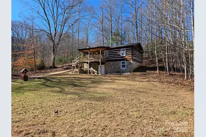 536 Hickory Springs Road, Burnsville, NC 28714 - Photo 1