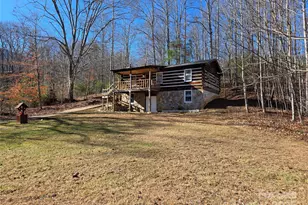 536 Hickory Springs Rd, Burnsville, NC 28714 - Photo 1