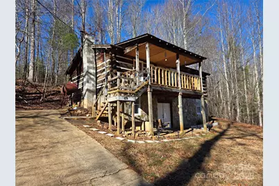 536 Hickory Springs Road, Burnsville, NC 28714 - Photo 5