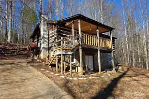 536 Hickory Springs Rd, Burnsville, NC 28714 - Photo 5