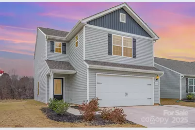 1717 Nia Road #33, Charlotte, NC 28215 - Photo 1