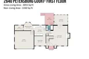 2640 Petersburg Ct, Gastonia, NC 28056 - Photo 37