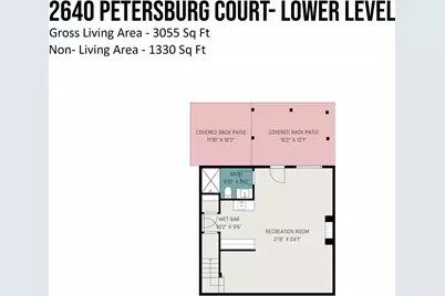 2640 Petersburg Court, Gastonia, NC 28056 - Photo 39