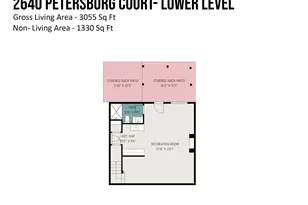 2640 Petersburg Ct, Gastonia, NC 28056 - Photo 39