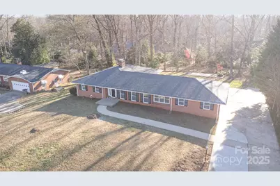 1210 Brookwood Road, Shelby, NC 28150 - Photo 45