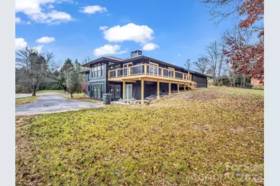 109 Orchid Heights Drive, Pisgah Forest, NC 28768 - Photo 1