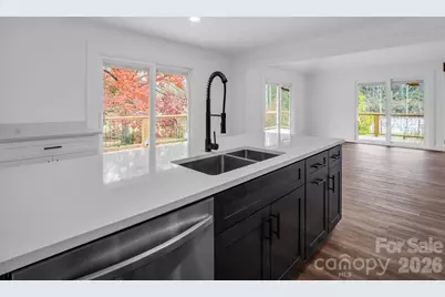 109 Orchid Heights Drive, Pisgah Forest, NC 28768 - Photo 17