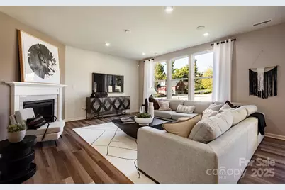 1635 Gossage Lane NW, Concord, NC 28027 - Photo 5