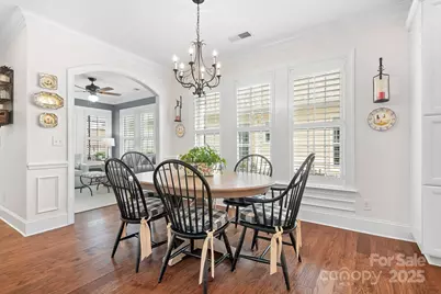 11715 Meetinghouse Drive, Cornelius, NC 28031 - Photo 19