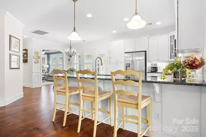 11715 Meetinghouse Drive, Cornelius, NC 28031 - Photo 13